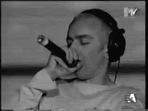 Underworld + Moby + Ibiza Party MTV