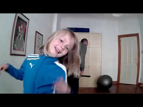 Selbstbehauptungs- und Selbstverteidigungsgruppe für Kids zwischen 7 und 12 Jahren im Treptower Park