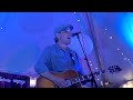 Dave Dondero "The Stars are my Chandallier"