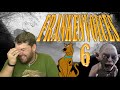 Frankenvoices 6 Impression Game