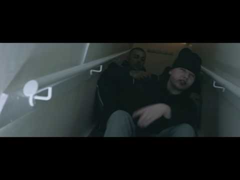 Sykx - 4:20AM Ft. Samuel Lox (Official Music Video)