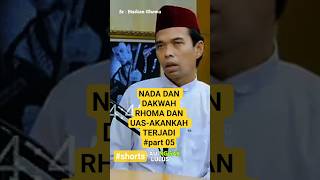 Download lagu #05. Rhoma and UAS: Will a 'Rhythm and Da'wah' collaboration happen? #podcast #uas #ustadzabdulso... mp3