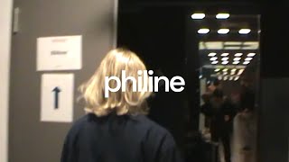 Philine - Your House, My House video