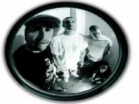 Brad Strut - Bounty Hunterz ft. Lyrical Commission