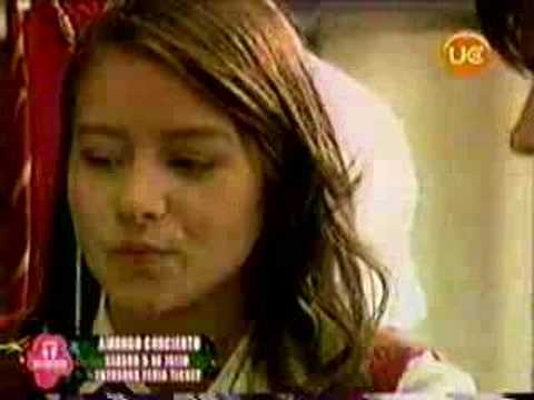 el blog de la feña capitulo 5