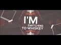 Switching to Whiskey (Lyric Video) - Adam Ezra Group
