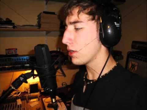 Kanye West - Touch The Sky Remix (Hip-Hop Soup For The Soul - Rory O'Connor)