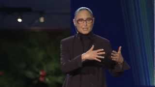 An Ancient Way to Simplify Modern Eating: Elizabeth Andoh at TEDxAustin