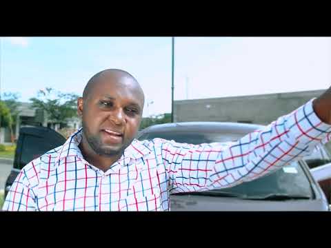 MCA: FELIX MUTUNGA NGUI - Albino Mweene(Official Video)