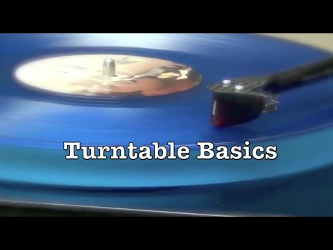 download lagu mp3 mp4 Turntable Basics, download lagu Turntable Basics gratis, unduh video klip Turntable Basics