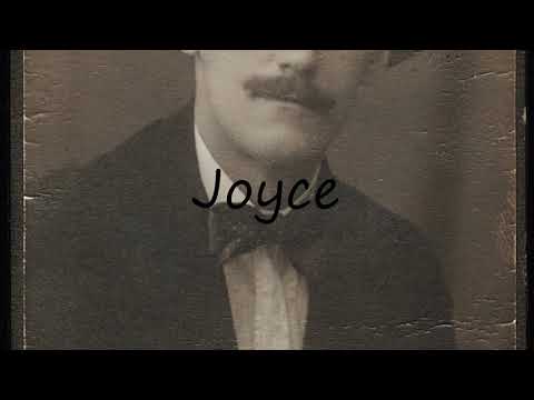 How to Pronounce Joyce?