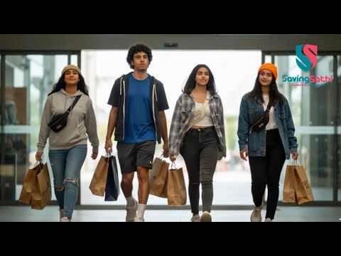 SavingSathi App: Save Together