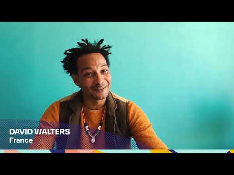 Music Europe Day 2021: interview of David Walters (France)