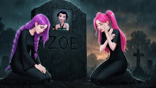 ZOE’S DEATH