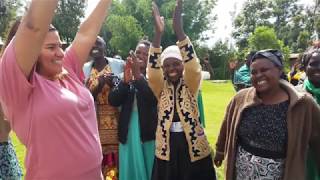 ONE AMAZING DAY with Hillside and ELI - July 6