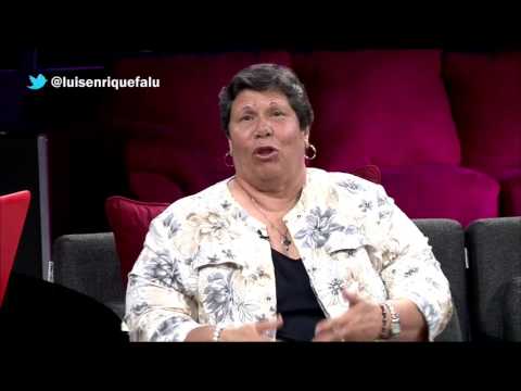 El Pique de Falú 04-12-16 (01) - Entrevista a la Lcda. Zulma Rosario