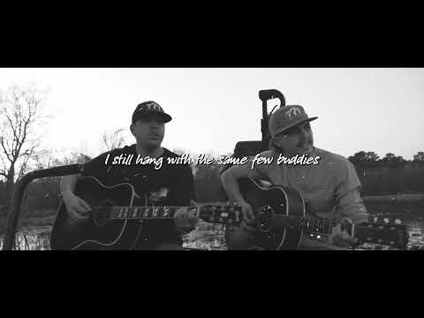 Over You, Over It - OFFICIAL LYRIC VIDEO