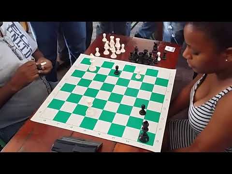 Zašto je potreban sudija u šahu (u ovom slučaju čak i policajac)