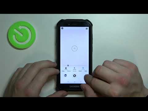 Does the Doogee S40 have a Slow Motion Video feature?