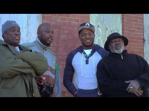 TWON O.D-DIRTY WORLD 2 INTRO