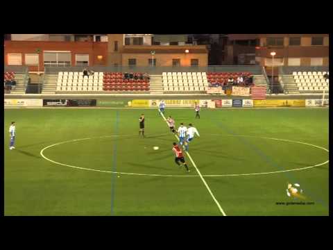 CD Acero 2 2 Crevillente Deportivo 2012 2013