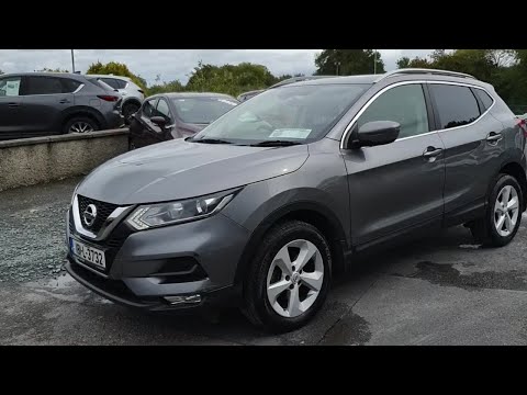 Nissan QASHQAI 1.5 DSL SV - Image 2