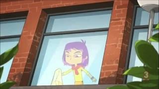 Sally Bollywood (Season 2) - Sally's Pen Pal