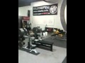 Elitefts Com November 2009 Gym Tour