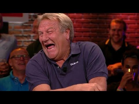 Jan Boskamp gaat stuk: "Schitterend!" - VOETBAL INSIDE