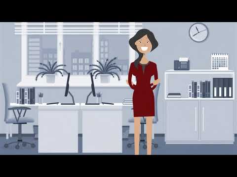AMIAS Solutions HR video.