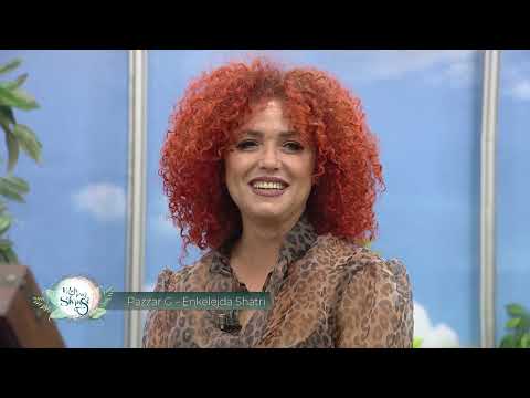 Pazzar G - Enkelejda Shatri - 1 Kafe prej Shpisë  07.11.2021