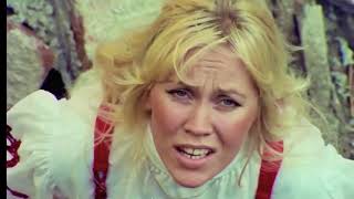 Agnetha (ABBA) - The Angels Cry