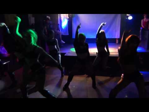 ASIA DANCE PARTY (24.12.2011) - New Nation (NN) - Rania