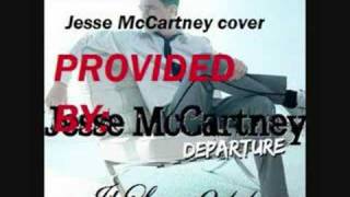 BlackBird-Jesse McCartney Cover