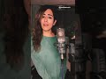 Jonita Gandhi Mannipaaya