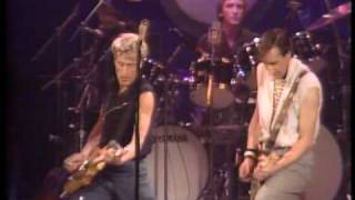 The Who - It&#39;s Hard-- The Who Toronto 12-17-82