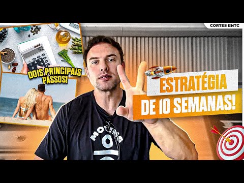 How to GET IN SHAPE before HOLIDAYS?! | Muzy Explains