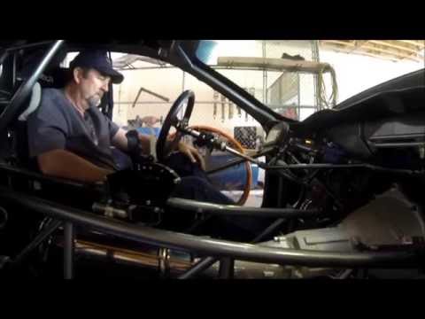 Mainline Pro Hub 4000 dyno setup and test