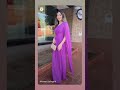 Vestido Fabricia - Vestido longo em Tuli Vestido Fabricia - Vestido longo em Tuli