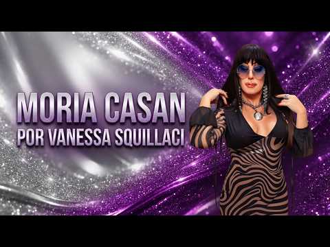 MORIA CASAN POR VANESSA SQUILLACI cumpleaños de 90 Berabevu