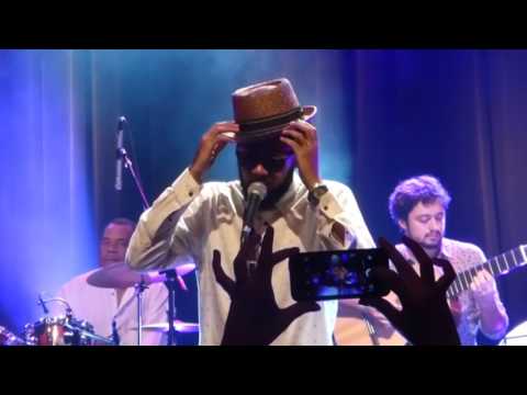 Emicida Interpreta Cartola (3/2016) 13