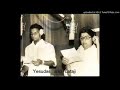 A Rare Gem Of Dr K J Yesudas With Lata Mangeshkar