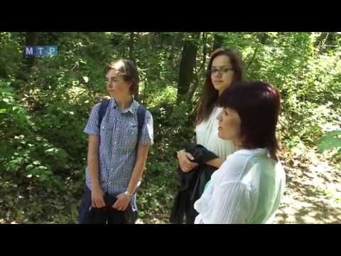 Chodník s prívlastkom náučno-relaxačný