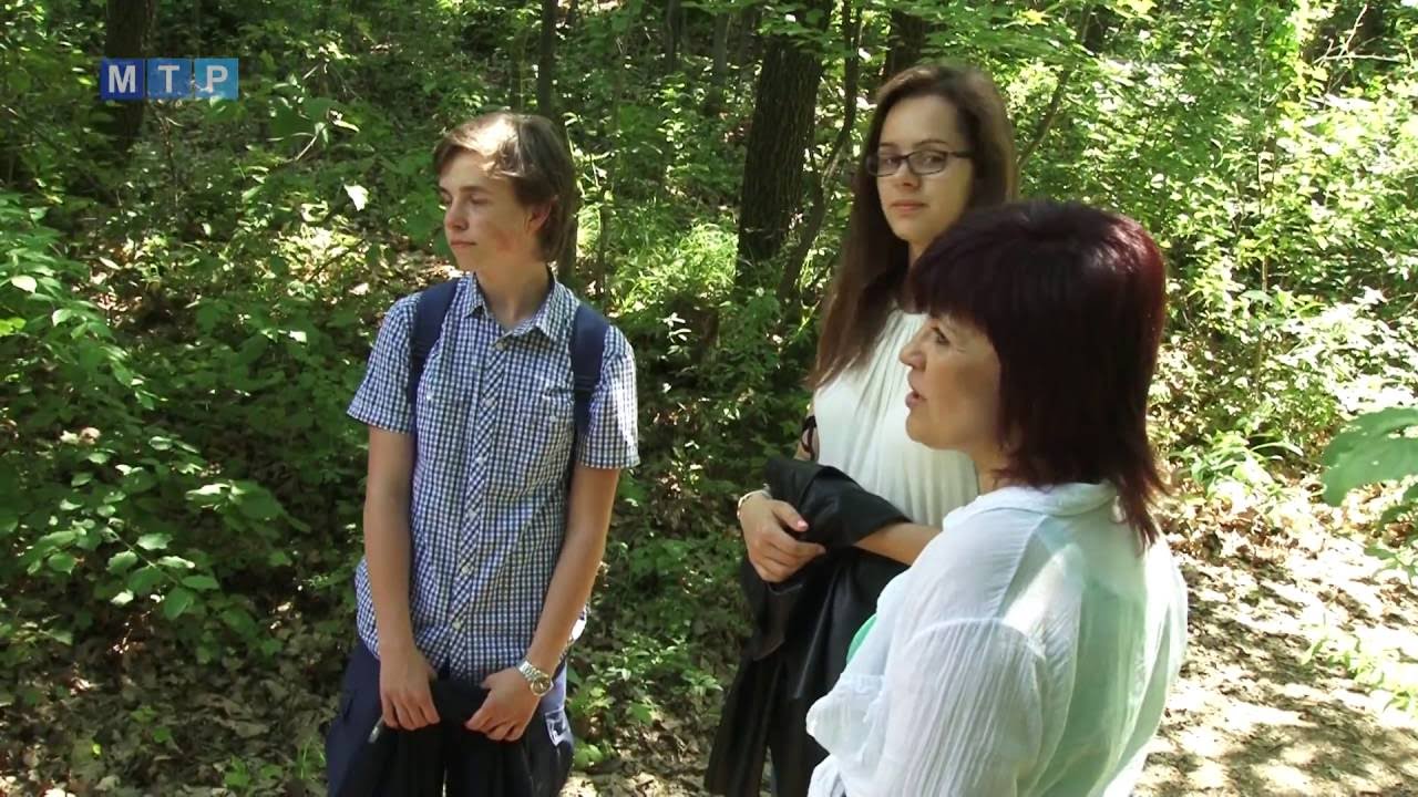 Chodník s prívlastkom náučno-relaxačný