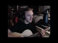 i've got mine (originally by chris smither) - avey tare & kría brekkan (cover)