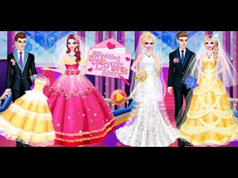 Wedding Love Story Video