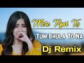 ✔️ Mere Pyar ko Tum Bhula To Na Doge Dj Remix Sad Song Mere Pyar Ko Tum Bhula To Na Doge Dj Remix Sa