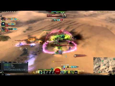 Reaper - Perfect Roaming Party