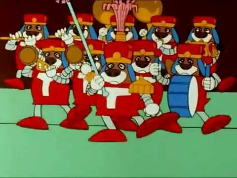 57 YATTAMAN - Chochliki z Rzeki Kappa