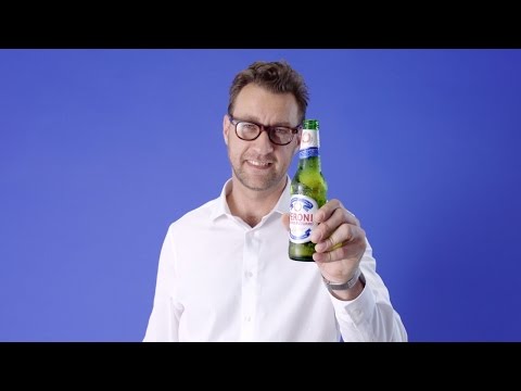 Peroni Infusioni: The Taste of Peroni Nastro Azzurro
